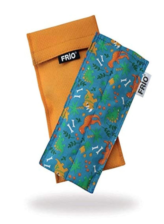 FRIO Duo Collection *Limited Edition* (Gold Dinosaur)
